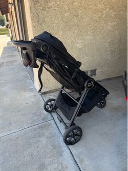 Baby Jogger City Mini GT2 single stroller