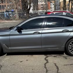 Bmw G30 Rims (ONLY 3) 5x112