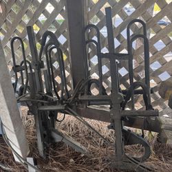 Bike Rack for sale