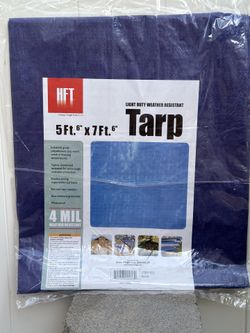 Tarp