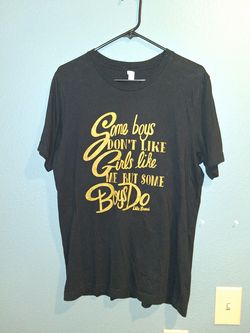 Woman's Novelty TShirt