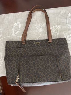 Calvin Klein Purse