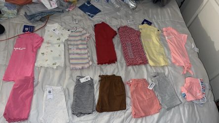 Girls 2T