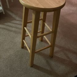 Ikea Bar Stool
