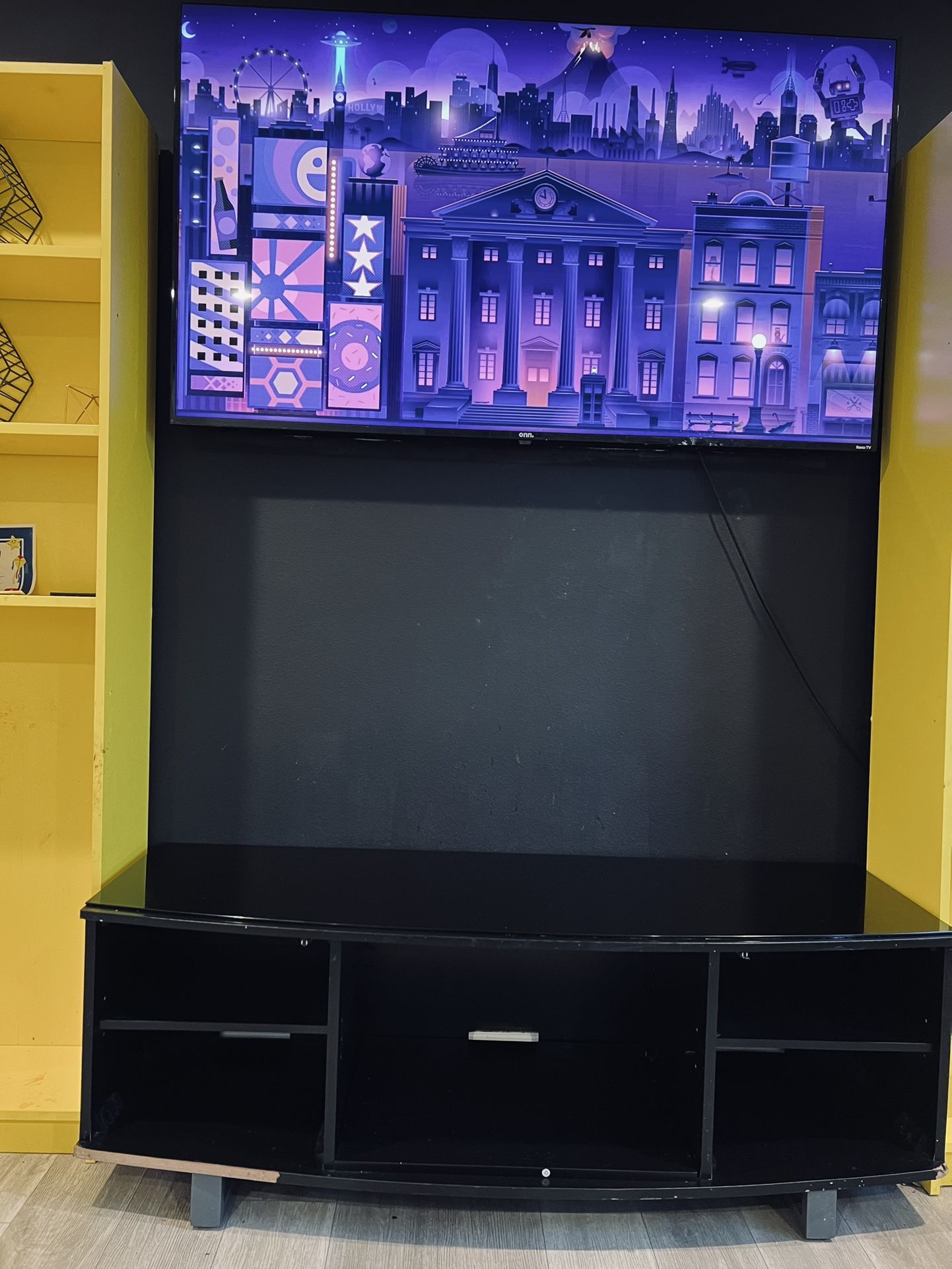 Tv Stand