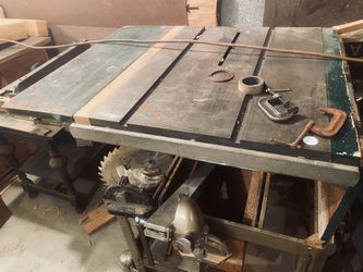 Table Saw