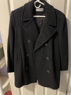 Forecaster of Boston Wool Coat