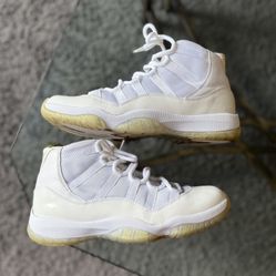 Mens Jordan 11 Anniversary Size 11 Read Description 