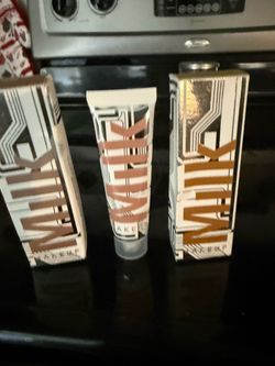 Milk Makeup Products Bundle Set of 3