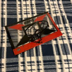 Espn Indoor Basketball Hoop
