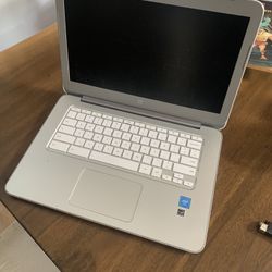 Hp Chromebook