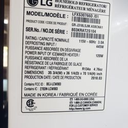 Kenmore Freezer Drawer