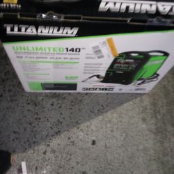 Welder 140