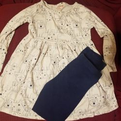 Two Toddler dresses