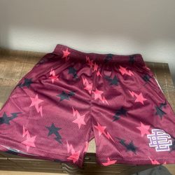 Bape x EE Shorts XL