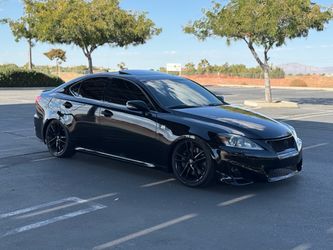 2012 Lexus IS 350