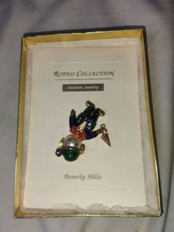 Beverly hills rodeo collection