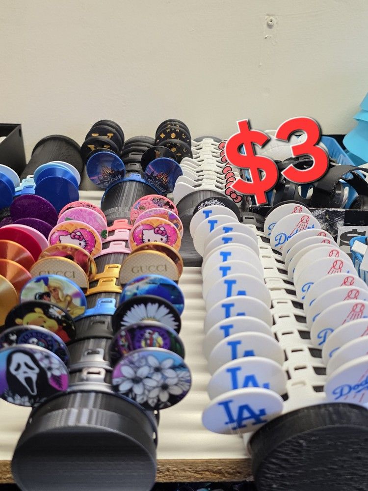 Customizable Labubu & Disney Ears – Stitch, Minnie, Moana & More! $3