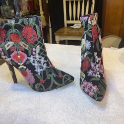 Women’s high heels