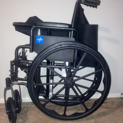 Like New Wheelchair