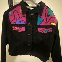 Vintage Jacket