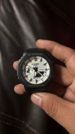 Gshock
