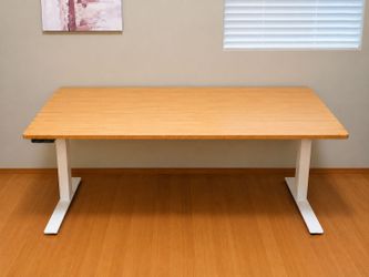 Fully Jarvis | Herman Miller | Power Standing Desk