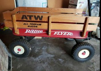 Radio Flyer