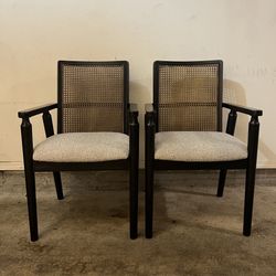 Ashley Furniture Galliden Dining Chairs