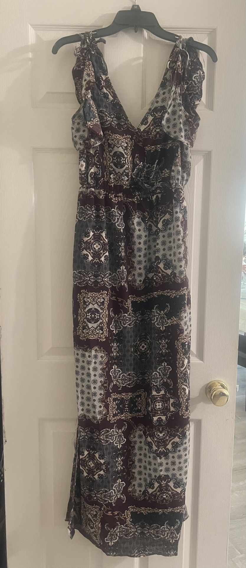 Beautiful New Sundress