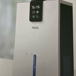 PCOS DEHUMIDIFIER