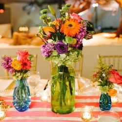 Wedding Decor Vases