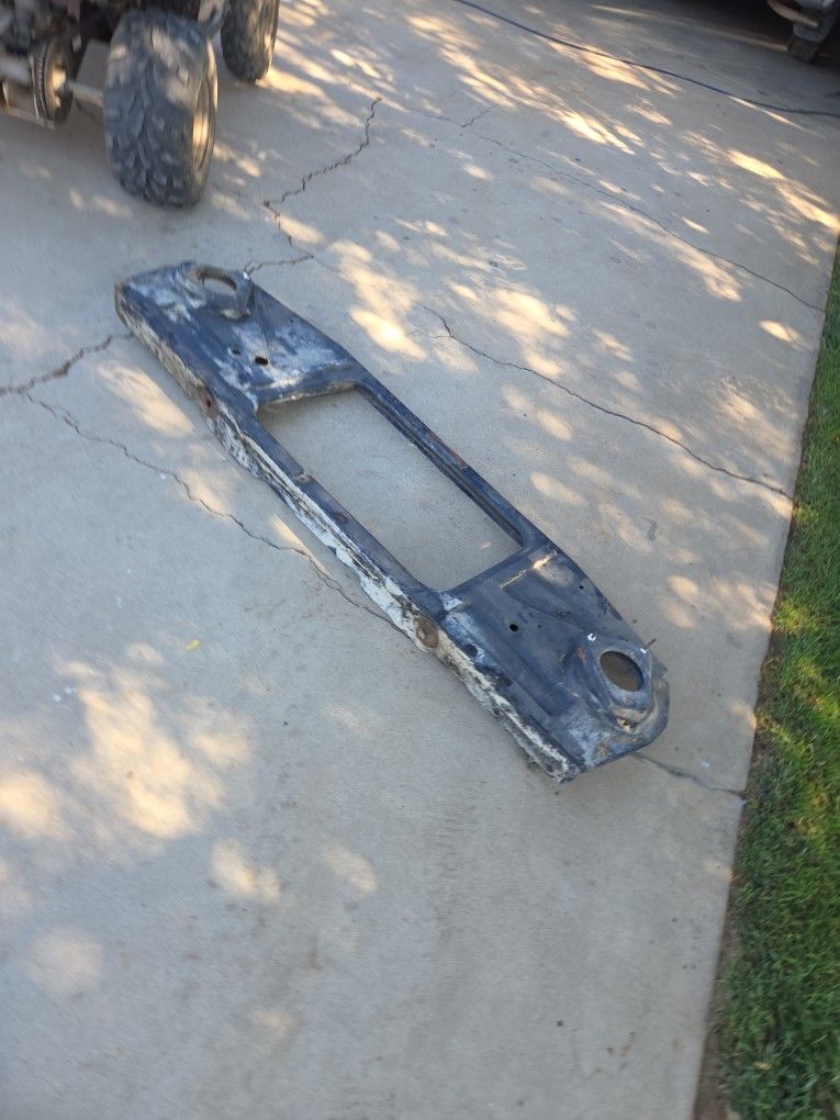 67-72 Chevy K5 Blazer/ C10 Pickup Radiator Support 