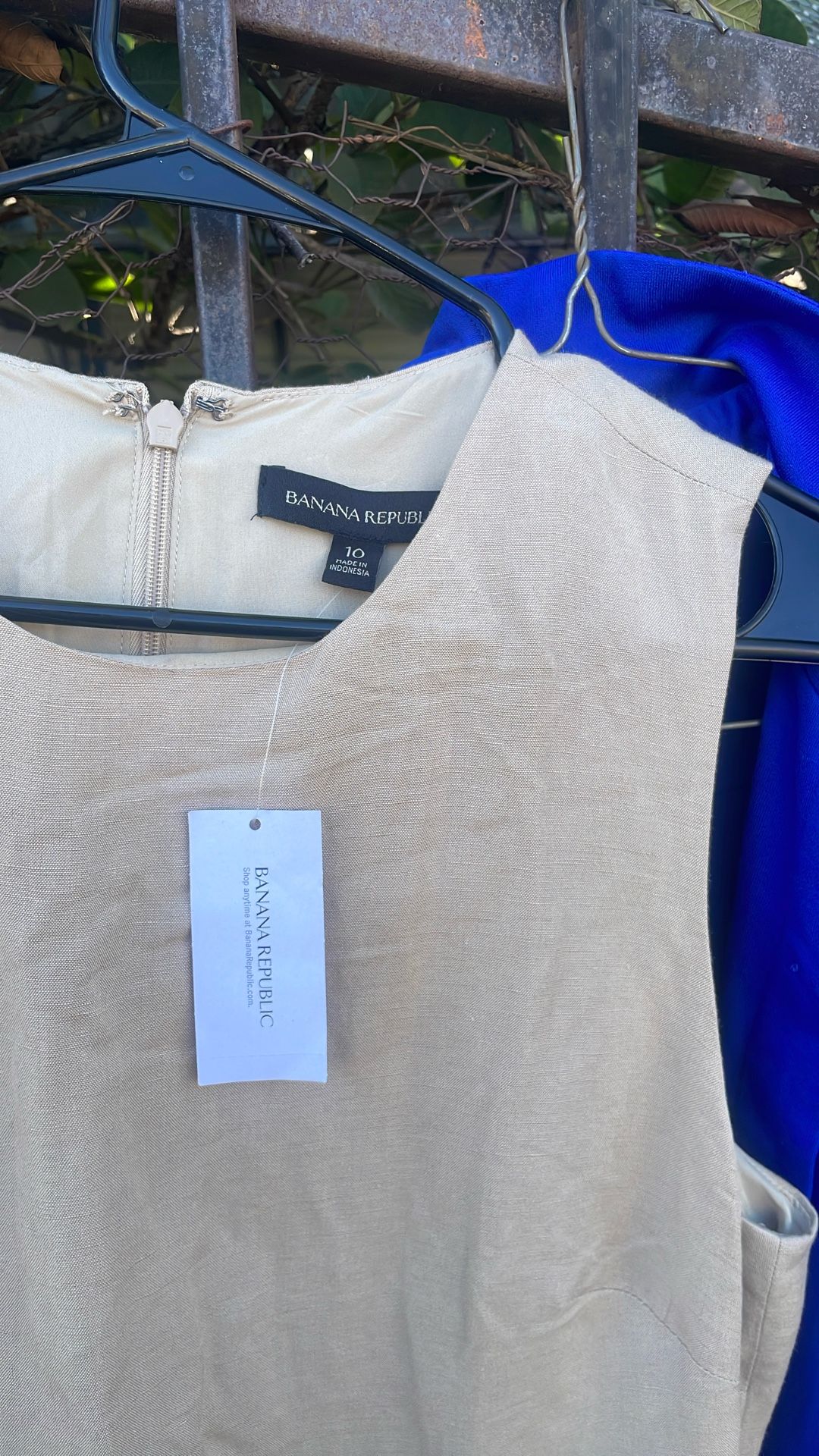 Banana Republic Dress