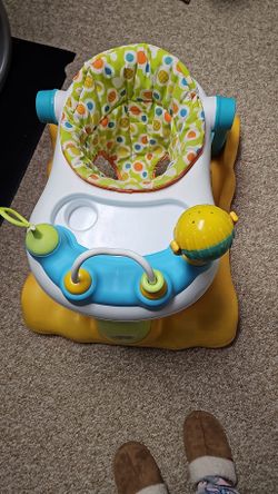 Baby Walkers 