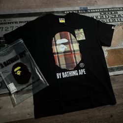 bape shirt 