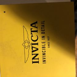 Invicta Professional 200 Meter Speedway 