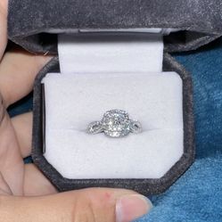 Proposal Ring