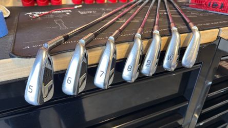 Ping g430 irons