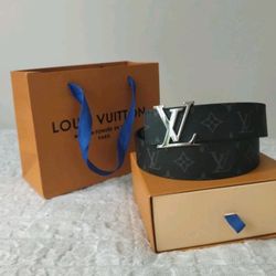 Louis Vuitton Belt (Brand New In Box)