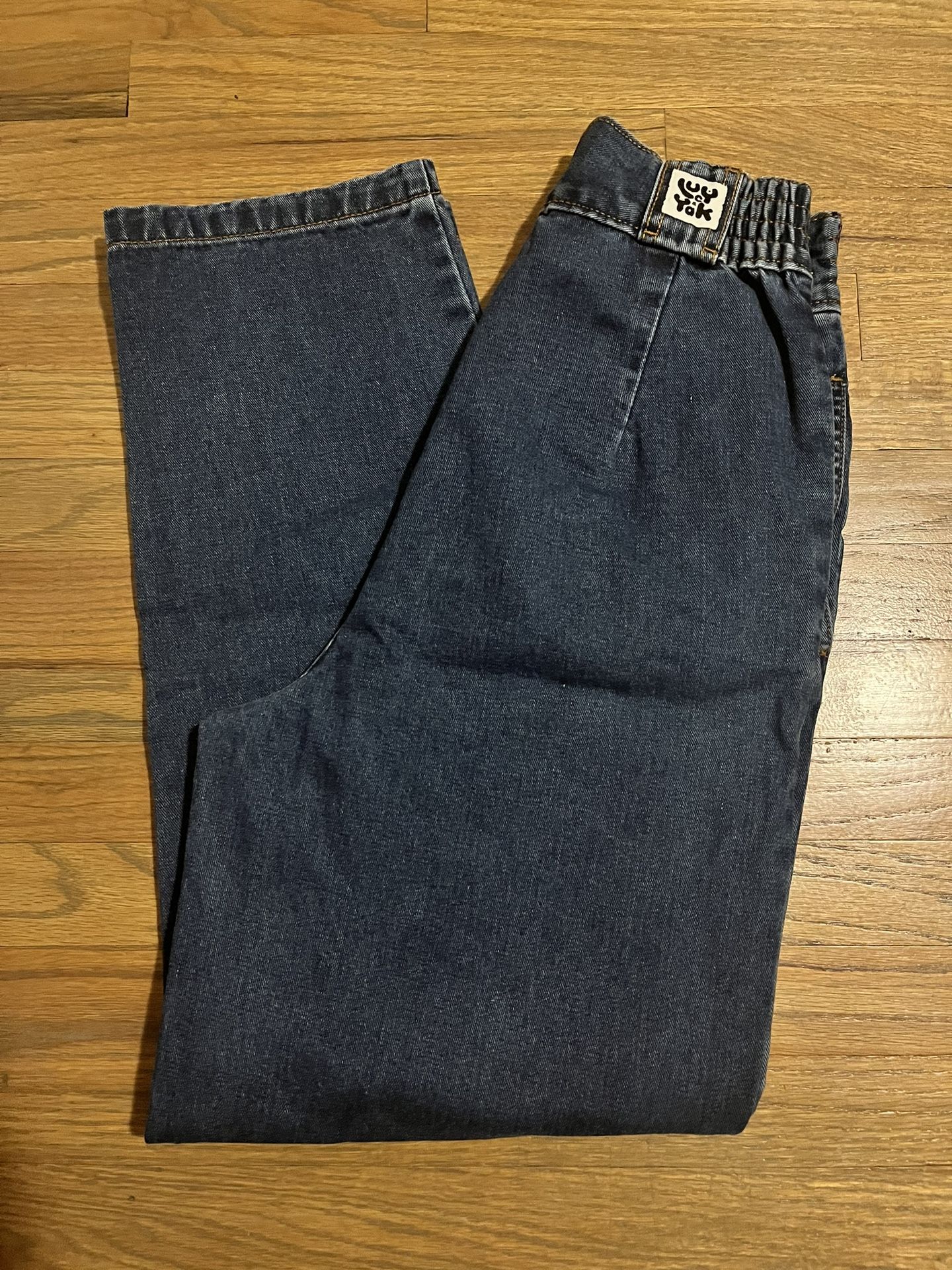 Lucy & Yak Jeans