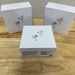 AirPod Pro 2