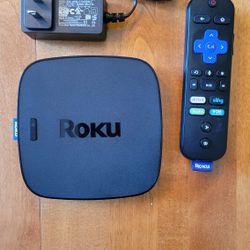 Roku Ultra 4660