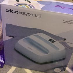 Cricut Press