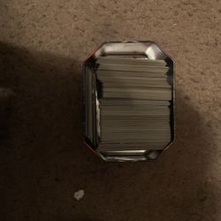 Pokemon Box