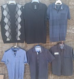 Shirts