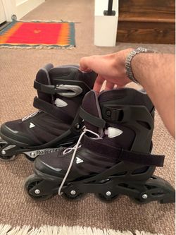 Rollerblade Size 9 Men