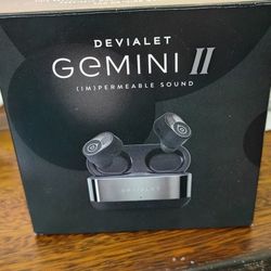 Devialet Gemini II 