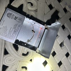 Recessed Light Junction Boxes For Led Lights