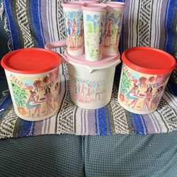 Tupperware 